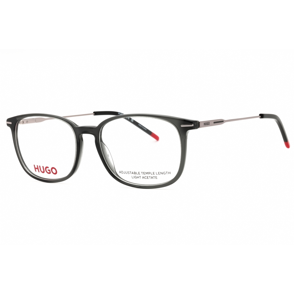 NWT HUGO HG 1205-0KB7 00 Eyeglasses